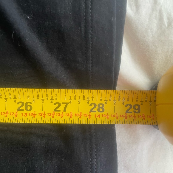 Neil Barrett male model graphic T-shirt - Picture 6 of 6